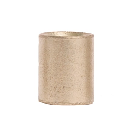 Ks Wire Connector, 6 AWG Max, None Insulation, 250 PK 10651